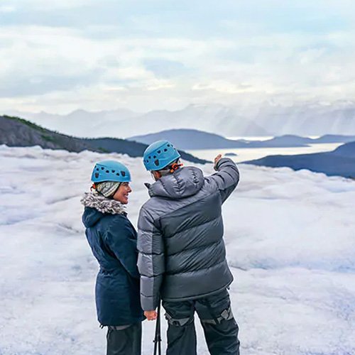 Best Alaska Cruise Deals