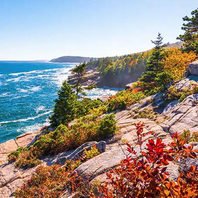 Best Canada Cruise Deals